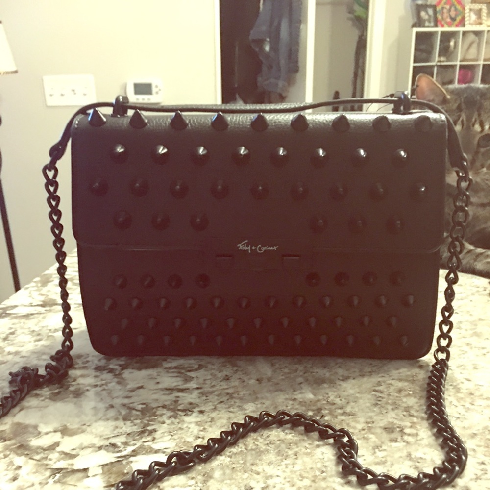 Hokey+Corinna handbag